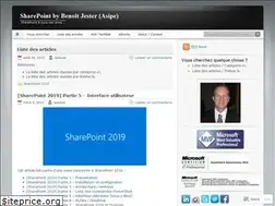 Sites similar to spasipe.wordpress.com