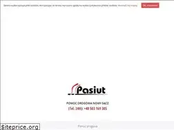 Sites similar to spasiutpomocdrogowa24.pl