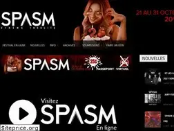 Sites similar to spasm.ca
