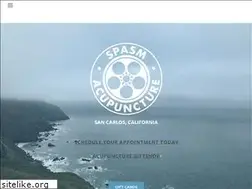 Sites similar to spasmacupuncture.com