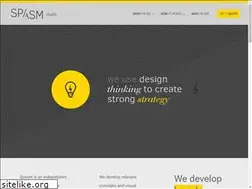 Sites similar to spasmstudio.nz