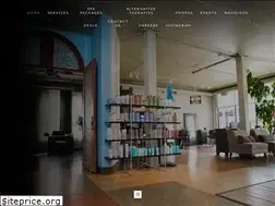 Sites similar to spasoakchicago.com