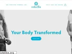 Sites similar to spasobella.com