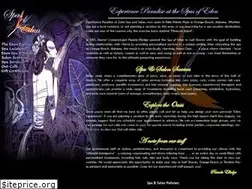 Sites similar to spasofeden.com