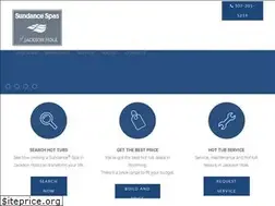 Sites similar to spasofjh.com