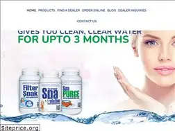 Sites similar to spasolution.com