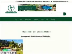 Sites similar to spasorocaba.com.br