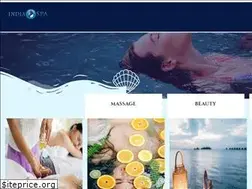 Sites similar to spaspa.in