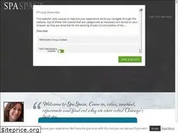 Sites similar to spaspace.com