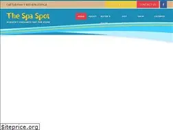 Sites similar to spaspot.ca