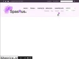 Sites similar to spasrus.com.mx