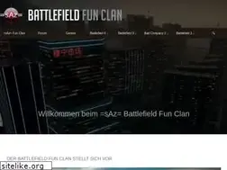 Sites similar to spass-am-zocken.de