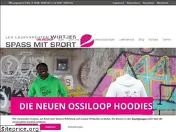 Sites similar to spass-mit-sport.de