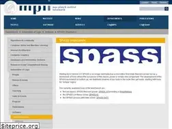 Sites similar to spass-prover.org