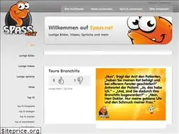 Sites similar to spass.net