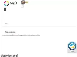 Sites similar to spassamdrucken-shop.de