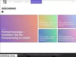 Sites similar to spassbaron.de