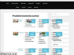 Sites similar to spassbibliothek.de