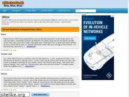 Sites similar to spassfieber.de