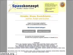Sites similar to spasskonzept.de