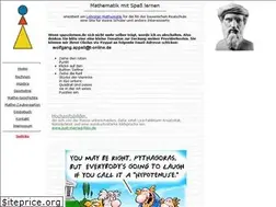 Sites similar to spasslernen.de