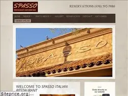 Sites similar to spassosc.com