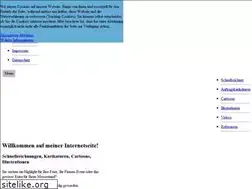 Sites similar to spasszeichner.de