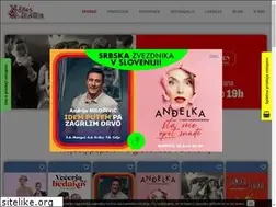 Sites similar to spasteater.si
