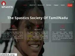 Sites similar to spastn.org
