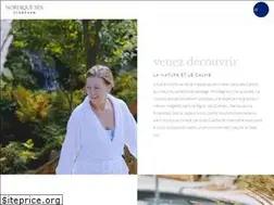 Sites similar to spastoneham.com