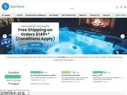 Sites similar to spastore.co.nz
