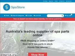 Sites similar to spastore.com.au