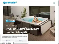 Sites similar to spastudio.cz