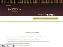 Sites similar to spasudeva.com