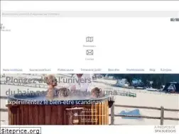 Sites similar to spasuedois.fr