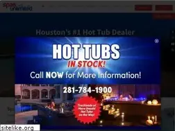 Sites similar to spasunlimited.com