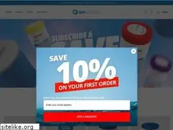 Sites similar to spasupplies.co.nz