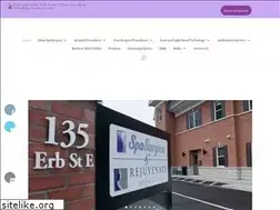 Sites similar to spasurgica.com