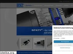 Sites similar to spat-antriebe.de