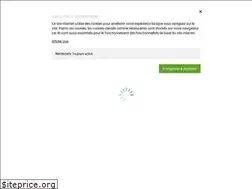 Sites similar to spat.eu