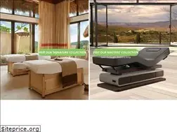 Sites similar to spatables.com