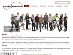 Sites similar to spatadertherapie.com