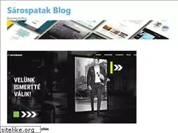 Sites similar to spatak.hu