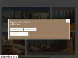 Sites similar to spatallinn.ee