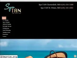 Sites similar to spatan.com