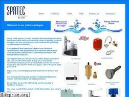 Sites similar to spatec.co.uk