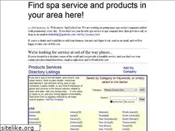 Sites similar to spatechs.com