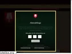Sites similar to spatenbraeu.de