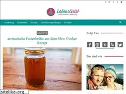 Sites similar to spatenonkel.de