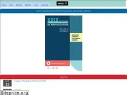 Sites similar to spaterosclerose.org